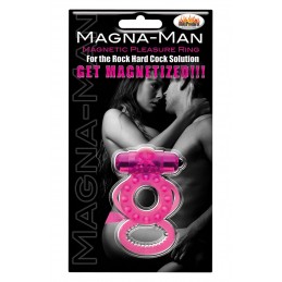 Anillo magnético Magna Man...