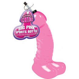 Gourde Dicky Chug - Grande...