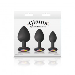 Glams - Kit d'entraînement...