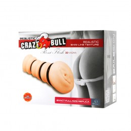 Chair de Crazy Bull Rossi