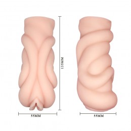 Masturbateur vaginal...