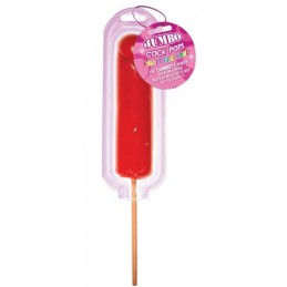Jumbo Cock Pops Fruit...