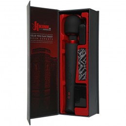 Power Wand - Rechargeable