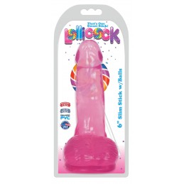 Lollicock 6 Inch Slim Stick...