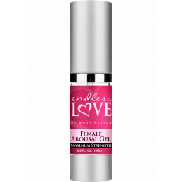 Gel stimulant féminin...