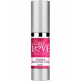 Gel stimulant féminin...