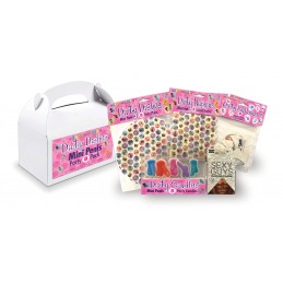 Mini pénis 8 pièces, pack...