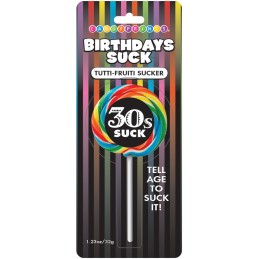 Les anniversaires, c'est...