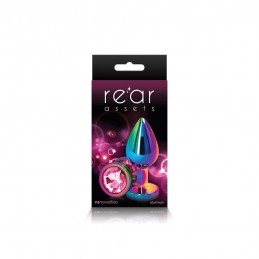 Rear Assets - Multicolor -...