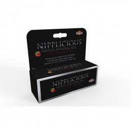 Nipplicious - 30 ml -...