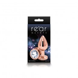 Rear Assets - Rose Gold -...