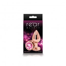 Rear Assets - Rose Gold -...