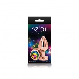 Rear Assets - Rose Gold -...