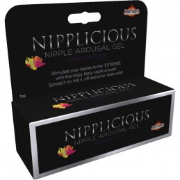 Nipplicious - 30 ml - Fruit...