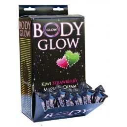 Body Glow Massage Cream 50...