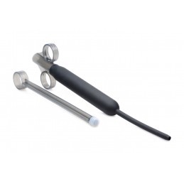 Deep Shot Lubricant...