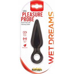 Sonda de placer Wet Dreams...