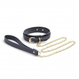 Bondage Couture - Collier...