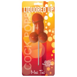 Liquored Up - Mai Tai