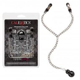 Nipple Play Weighted Dual...