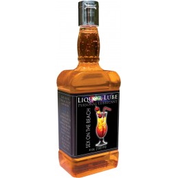 Liquor Lube - Sex on the...