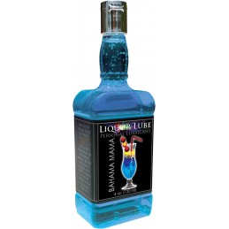 Lubricante con licor -...