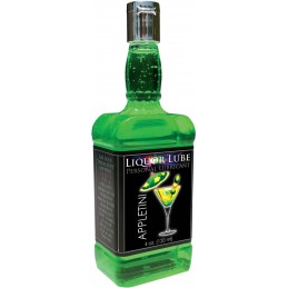 Liquor Lube - Appletini - 4...