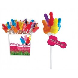 Edible Pecker Bouquet 72...