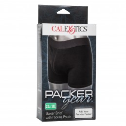 Boxer Packer Gear avec...