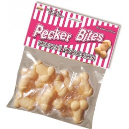 Pecker Bites