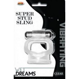 Wet Dreams Super Stud Sling...
