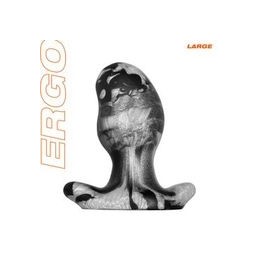 Ergo Butt Plug - Large -...