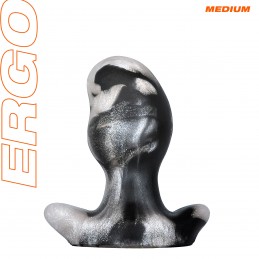 Plug anal Ergo - Moyen -...
