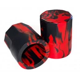Hognips-2 Rouge et Noir