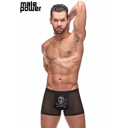 Private Screening Skull...