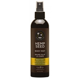 Hemp Seed Body Mist - Beach...