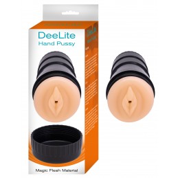 Deelite Hand Pussy...
