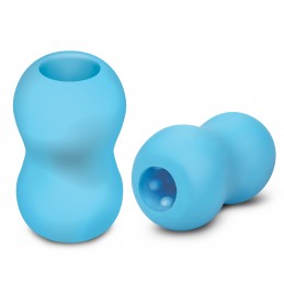 Zolo Mini Stroker Bleu