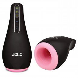 Coup de chaleur Zolo