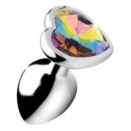 Plug anal Rainbow Prism...