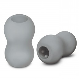Zolo Mini Stroker Gris
