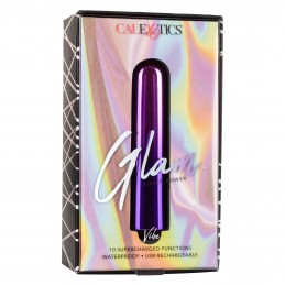 Ambiance glamour - Violet