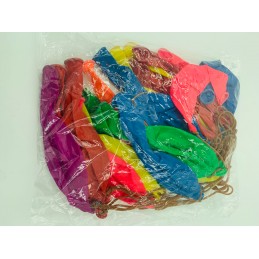Ballons à puncher - Sachet...
