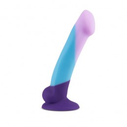Avant - D16 - Brume violette