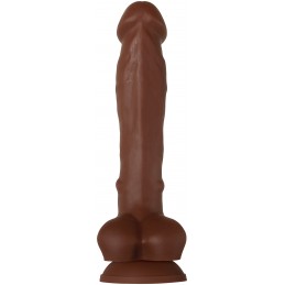 Véritable silicone souple...