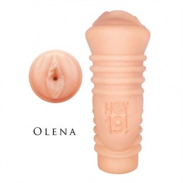 Hola 19 Stroker - Olena