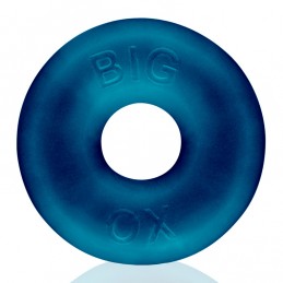 Anneau pénien Big Ox - Bleu...