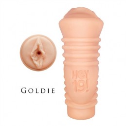 Salut 19 Stroker - Goldie