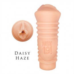 Salut 19 Stroker - Daisy Haze