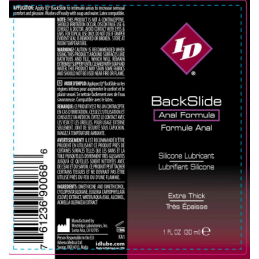 Lubricante de silicona ID...